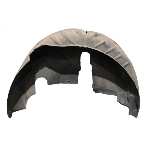 Para Barro Traseiro Esquerdo Citroen Ds3 1.6 Thp 2014