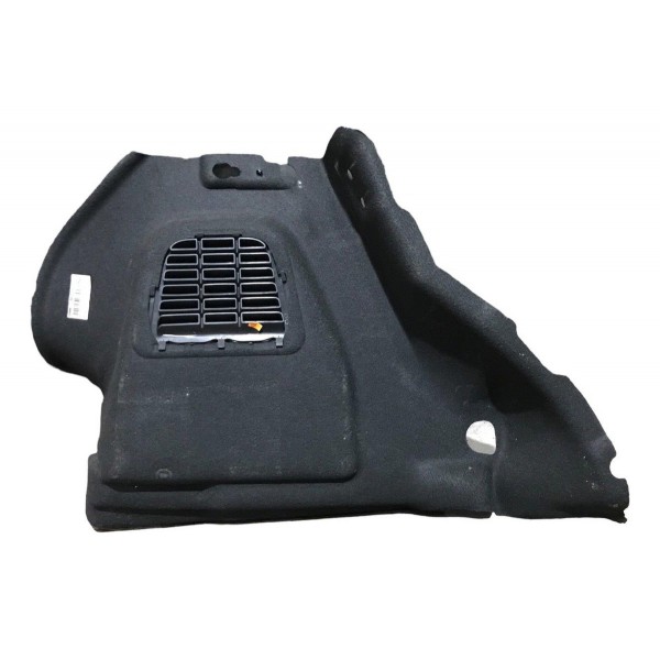 Forro Porta Malas Passageiro Citroen Ds3 1.6 Thp 2014