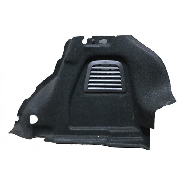 Forro Porta Malas Passageiro Citroen Ds3 1.6 Thp 2014