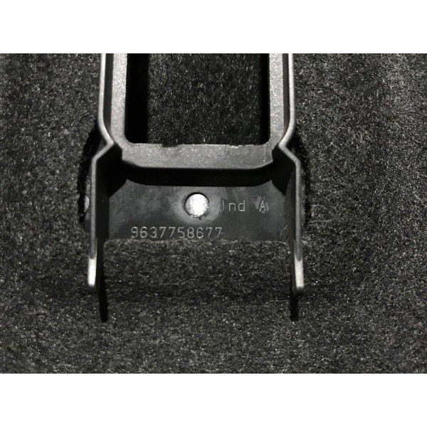 Forro Porta Malas Esquerda Citroen Ds3 1.6 Thp 2014