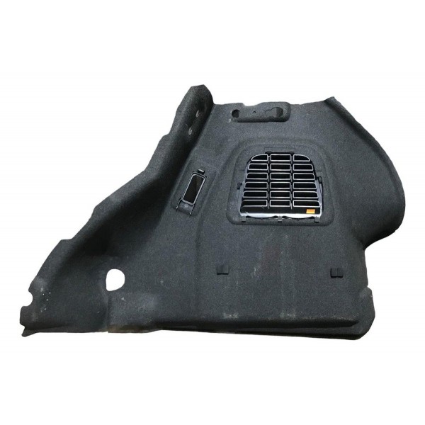 Forro Porta Malas Esquerda Citroen Ds3 1.6 Thp 2014