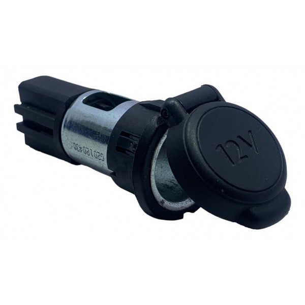 Tomada 12 Volts Citroen Ds3 1.6 Thp 2014