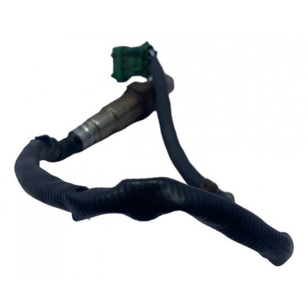 Sonda Lambda Pos Catalisador Citroen Ds3 1.6 Thp 2014
