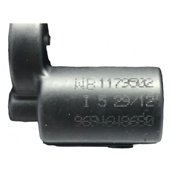 Trava Eletrica Tampa Traseira Citroen Ds3 1.6 Thp 14