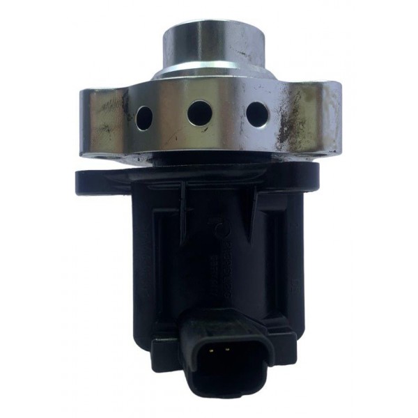 Valvula Controle Pressão Turbina Citroen Ds3 1.6 Thp 2014