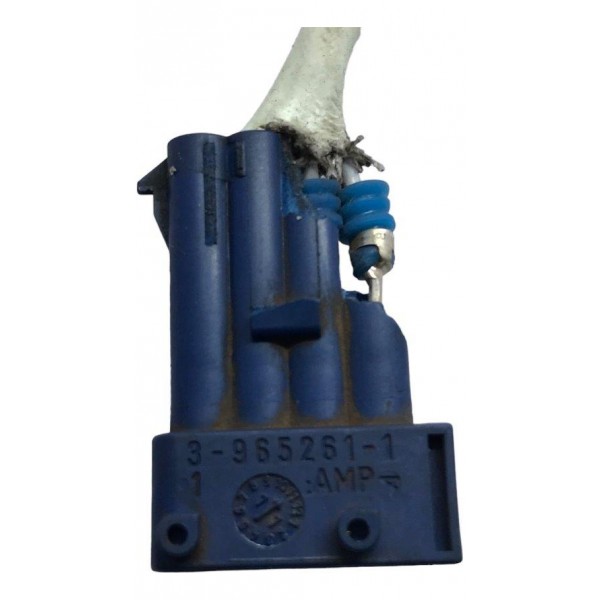 Sonda Lambda Pre Catalisador Citroen Ds3 1.6 Thp 2014