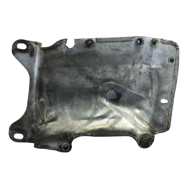Suporte Defletor Termico Catalisador Citroen Ds3 Thp 2014