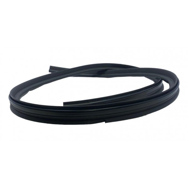 Borracha Lateral Passageiro Carroceria Citroen Ds3 Thp 14