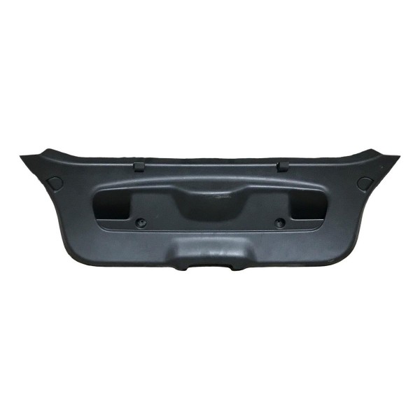 Moldura Interno Tampa Porta Malas Citroen Ds3 1.6 Thp 2014
