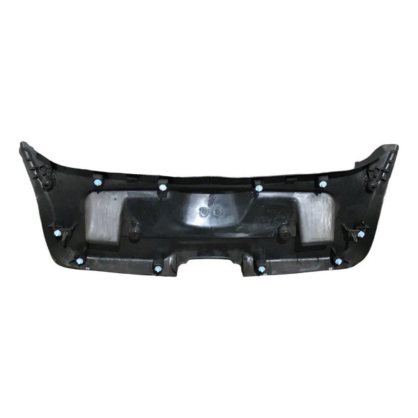 Moldura Interno Tampa Porta Malas Citroen Ds3 1.6 Thp 2014