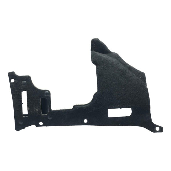 Saida Ar Condicionado Inferior Esquerdo Citroen Ds3 Thp 14