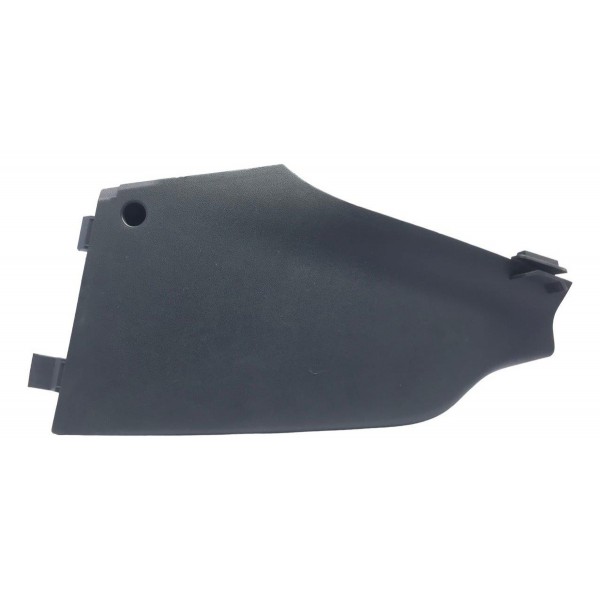 Acabamento Direito Console Central Citroen Ds3 Thp 2014