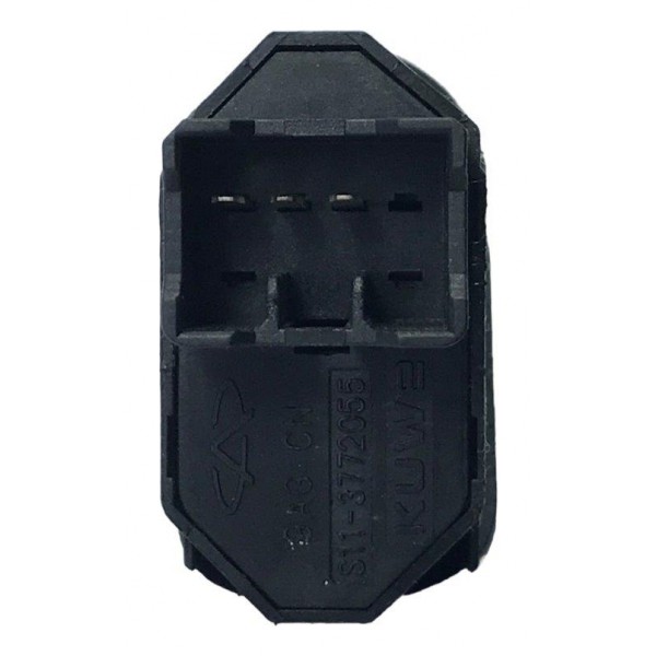 Botão Intensidade Luz Painel Chery Qq 1.1 2012