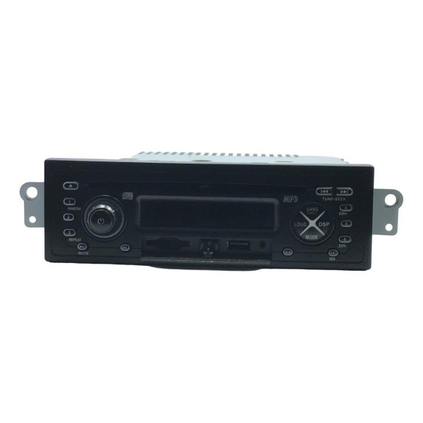 Som Radio Chery Qq 1.1 2012