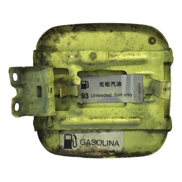 Portinhola Tanque Combustivel Chery Qq 1.1 2012