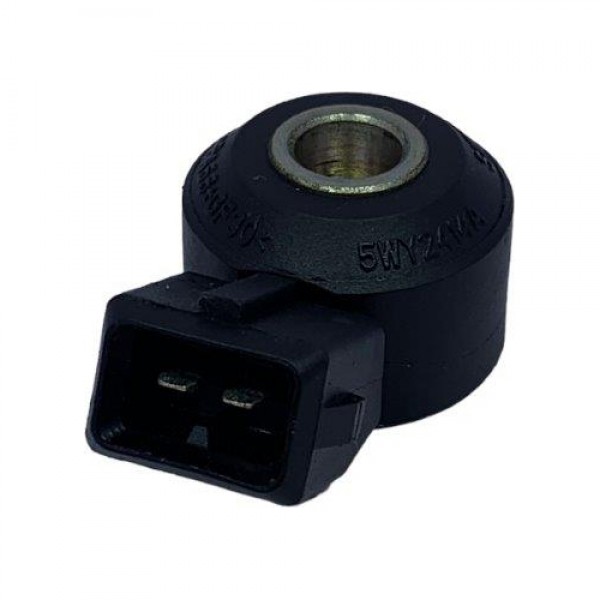 Sensor Detonação Bloco Motor Chery Qq 1.1 2012