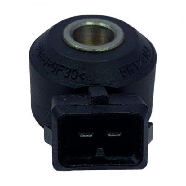 Sensor Detonação Bloco Motor Chery Qq 1.1 2012