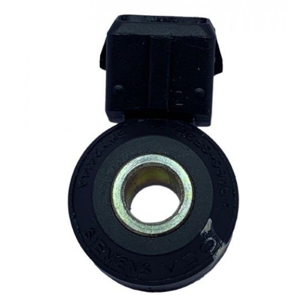 Sensor Detonação Bloco Motor Chery Qq 1.1 2012