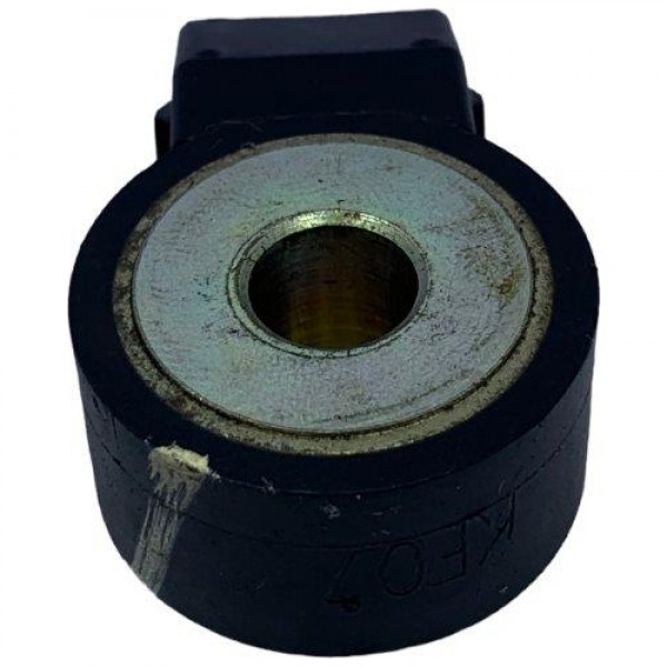 Sensor Detonação Bloco Motor Chery Qq 1.1 2012