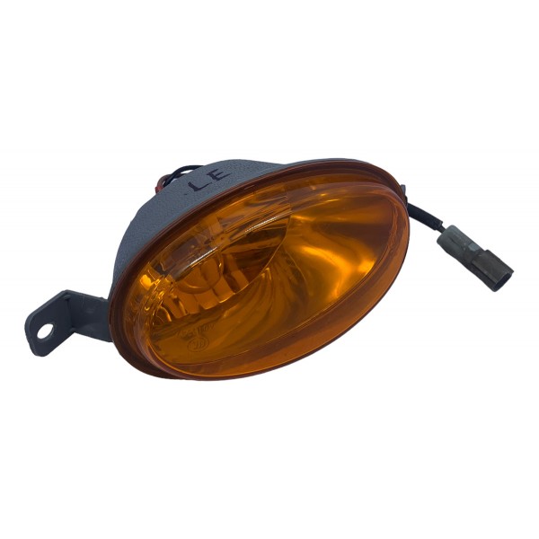 Seta Dianteira Esquerda Chery Qq 1.1 2012