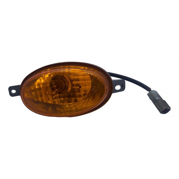 Seta Dianteira Esquerda Chery Qq 1.1 2012