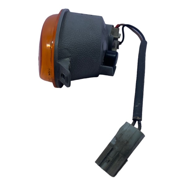 Seta Dianteira Esquerda Chery Qq 1.1 2012