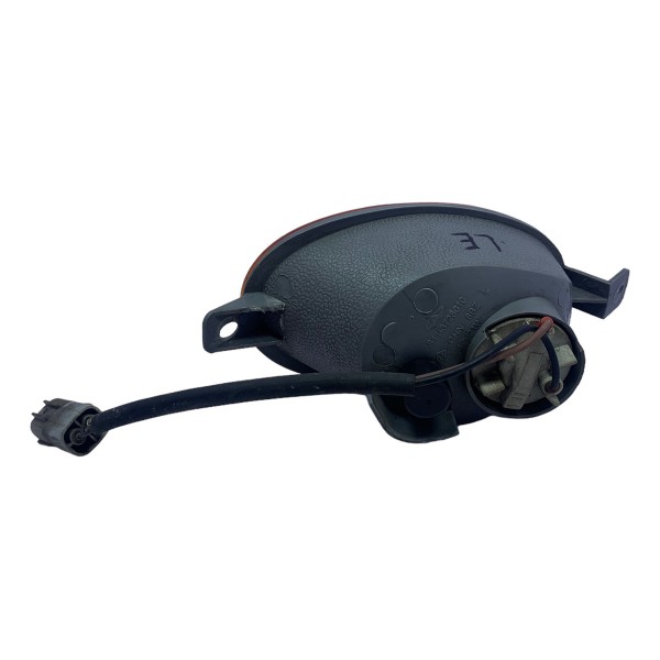 Seta Dianteira Esquerda Chery Qq 1.1 2012