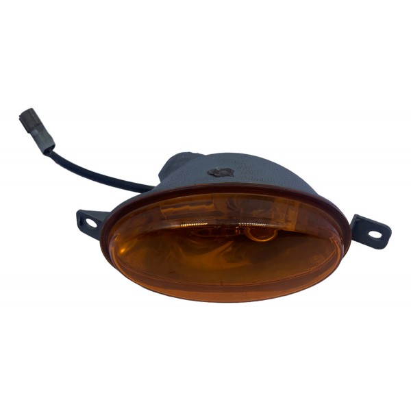 Seta Dianteira Esquerda Chery Qq 1.1 2012