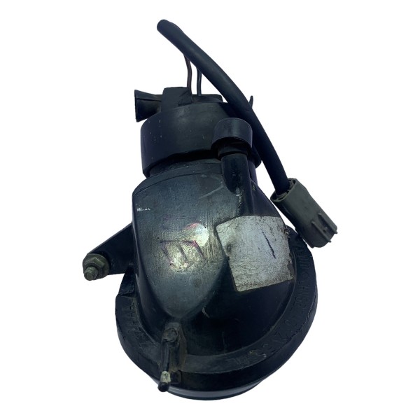 Farol Milha Esquerdo Chery Qq 1.1 2012