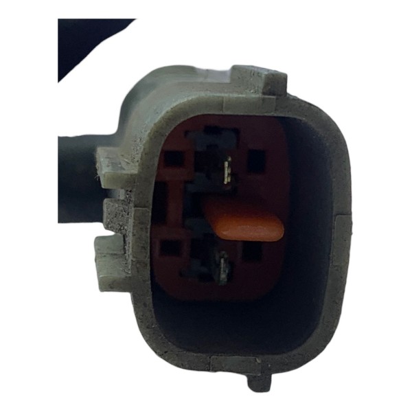 Farol Milha Esquerdo Chery Qq 1.1 2012