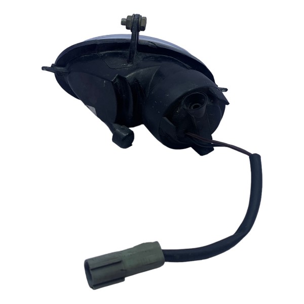 Farol Milha Esquerdo Chery Qq 1.1 2012