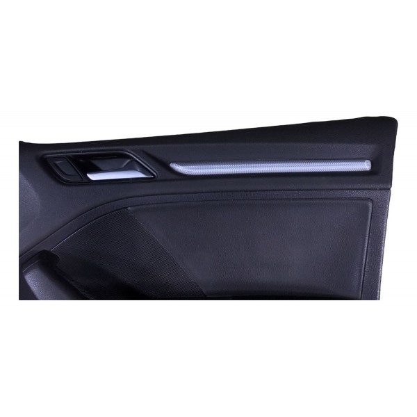 Forro Porta Dianteira Direito Audi A3 Sedan 1.8 Tfsi 16