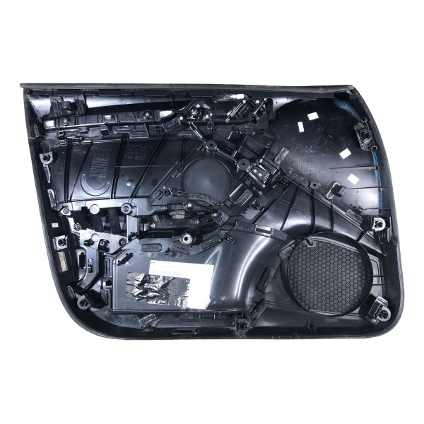 Forro Porta Dianteira Direito Audi A3 Sedan 1.8 Tfsi 16