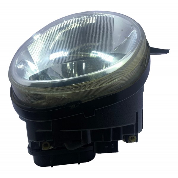Farol Esquerdo Chery Qq 1.1 2012 Ler