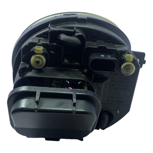Farol Esquerdo Chery Qq 1.1 2012 Ler