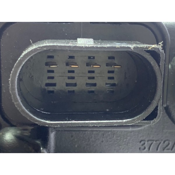 Farol Esquerdo Chery Qq 1.1 2012 Ler