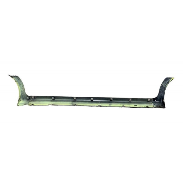 Spoiler Lateral Direita Completo Chery Qq 1.1 2012
