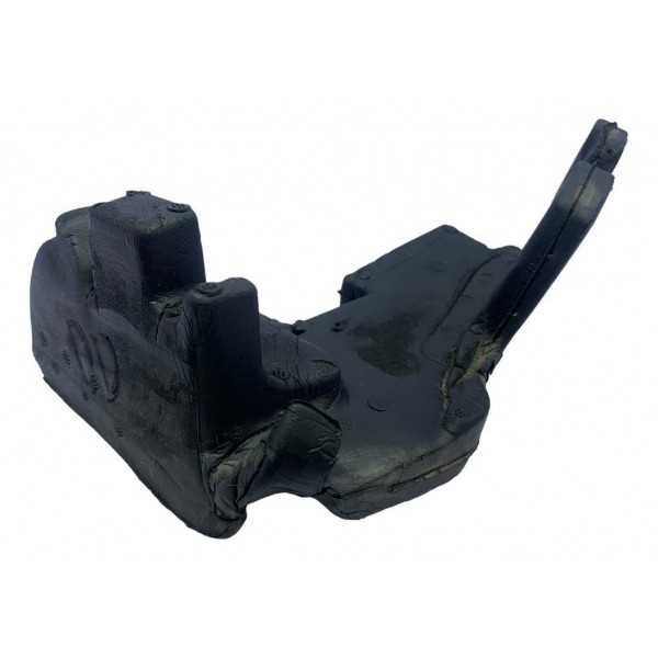 Espuma Lateral Passageiro Grelha Capo Chery New Qq 1.0 18