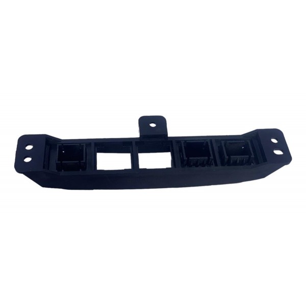 Suporte Botões Painel Central Chery New Qq 1.0 2018