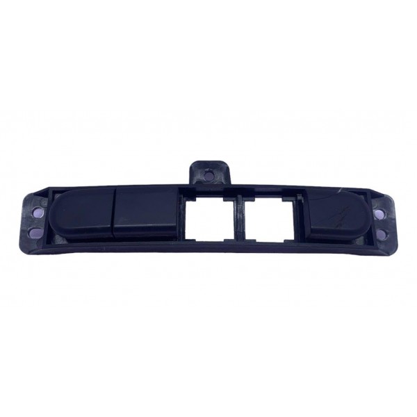 Suporte Botões Painel Central Chery New Qq 1.0 2018