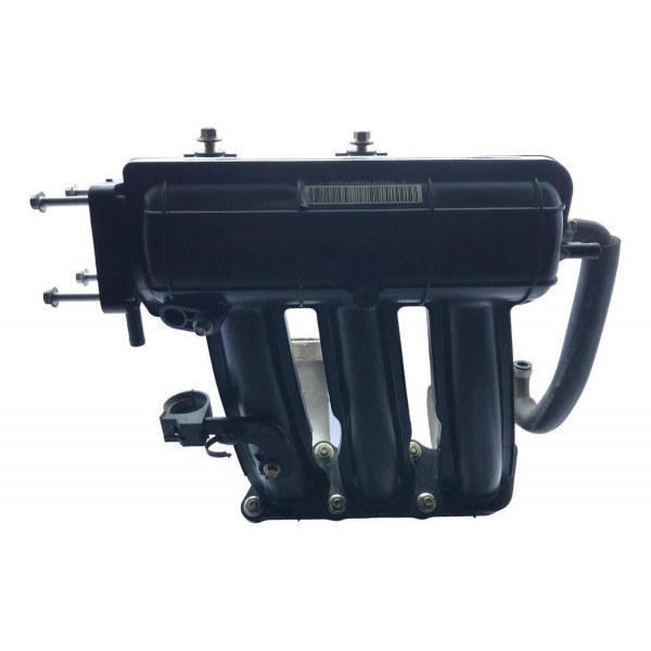 Coletor De Admissão Chery New Qq 1.0 2018