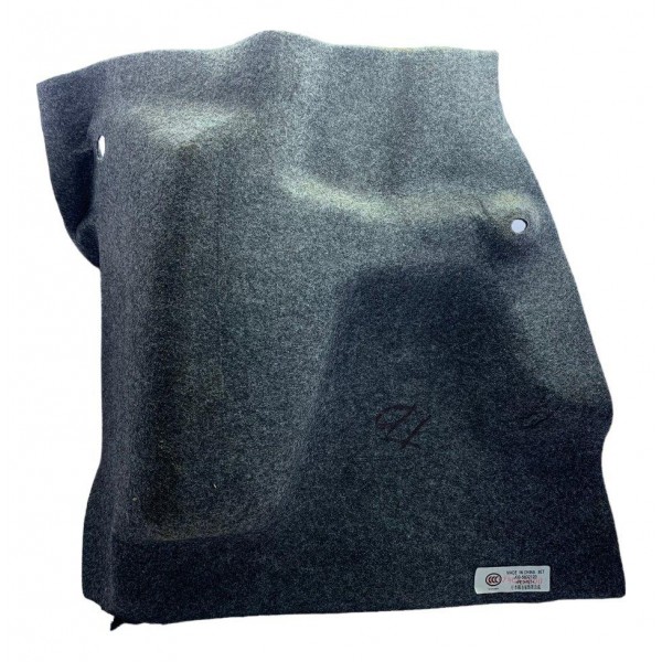 Forro Lateral Porta Malas Passageiro Chery New Qq 1.0 2018