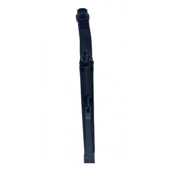 Vareta Limpador Parabrisa Dianteira Esquerda Chery Qq 1.0 18