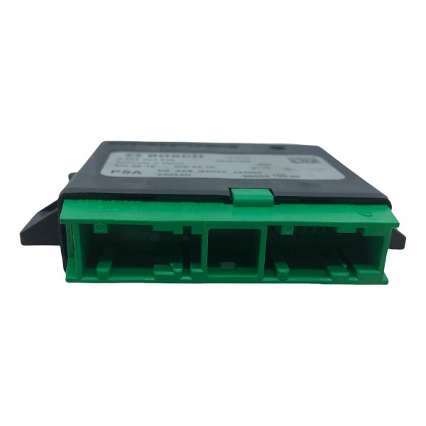 Modulo Sensor Estacionamento Citroen Ds5 1.6 Thp 2015