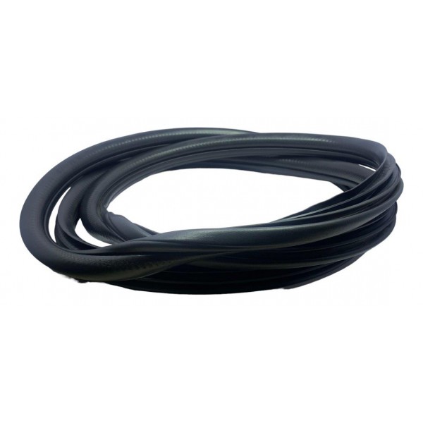 Borracha Porta Dianteiro Esquerdo Chery Qq Act 1.0 12v 2018