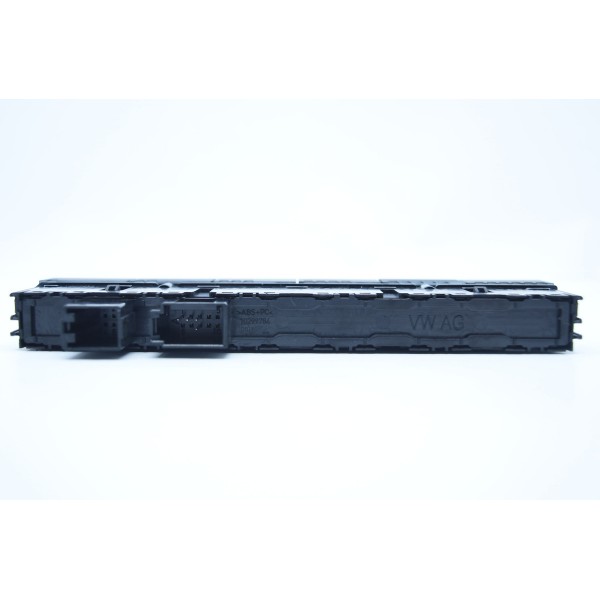 Botão Sensor Estacionamento Vw Virtus Tsi 1.0 2019/20