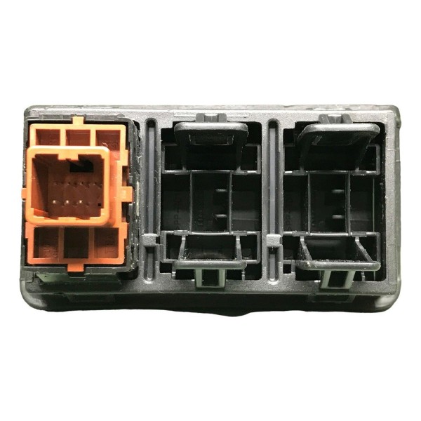 Botão Liga E Desliga Sensor Estacionamento Civic G10 1.5 17