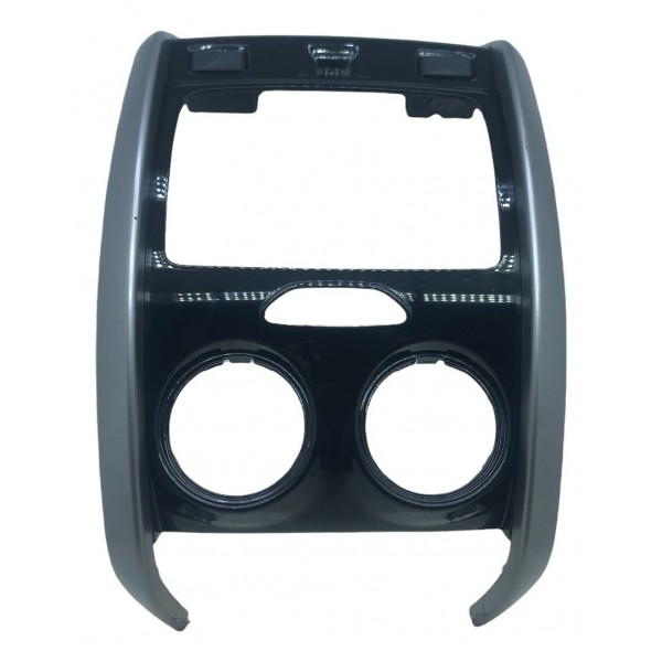 Acabamento Painel Central Renault Duster 1.6 2020