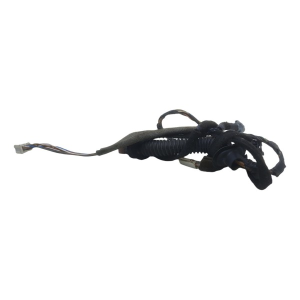 Chicote Porta Dianteira Esquerda Renault Duster 1.6 2020