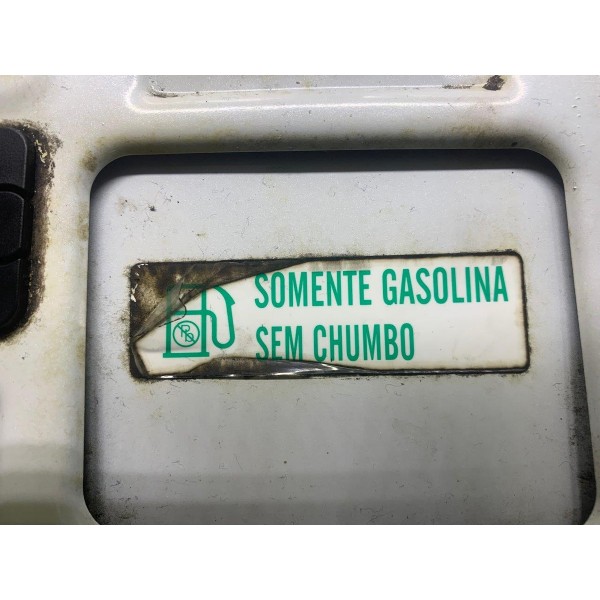 Portinhola Tanque Combustivel Civic Touring 1.5 Touring 2017